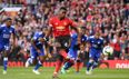 Paul Pogba’s penalty run-up got the response it deserved from fans