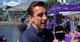 Gary Neville picks his best ever Ireland XI