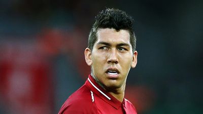 Roberto Firmino makes life-saving donation to cover Brazilian boys’ medical bills