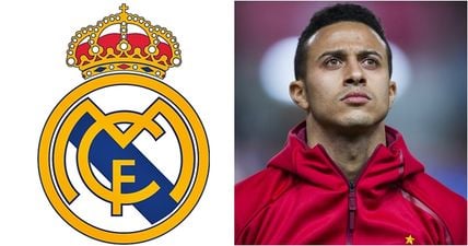 Real Madrid set to land former Barcelona star Thiago Alcantara