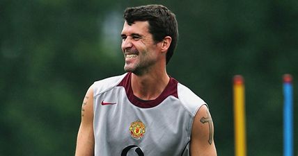 Strength and conditioning coach on how boxing transformed Roy Keane’s fitness