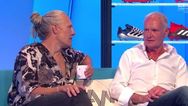 Paul Gascoigne dismisses claims he was drunk during Soccer AM appearance