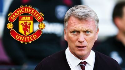 David Moyes has made a very bold prediction for Manchester United’s season