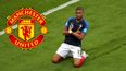 Manchester United “made an approach” for Kylian Mbappe over the summer