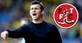 Police investigating incident between Joey Barton and Barnsley manager