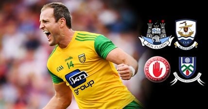 Michael Murphy to join The Sunday Game panel for semi finals analysis