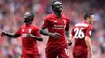 Mane, Keita and Salah renew Liverpool’s licence to thrill in statement swatting of West Ham