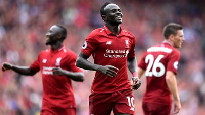 Mane, Keita and Salah renew Liverpool’s licence to thrill in statement swatting of West Ham