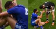 What the Monaghan players did after Tyrone loss really sums up their heartache