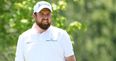 Shane Lowry responds after crass American commentary during his final PGA round