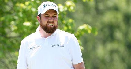 Shane Lowry responds after crass American commentary during his final PGA round