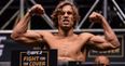 Urijah Faber predicts a Conor McGregor victory at UFC 229