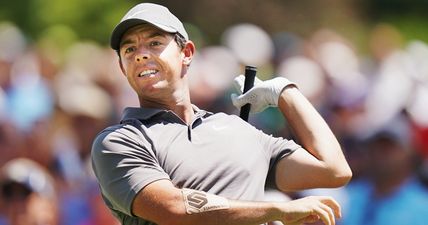 Rory McIlroy throws doubt over Ryder Cup participation after PGA comments