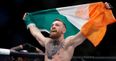 Conor McGregor offered fight for another belt, just not by the man holding it