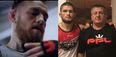 Khabib Nurmagomedov’s father offers his prediction for Conor McGregor fight