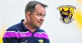 BREAKING: Davy Fitzgerald to stay on as Wexford manager