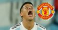 Marcos Rojo could be staying at United if Champions League qualifier doesn’t go his way