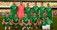 A look at how Ireland’s national team players have started the season so far