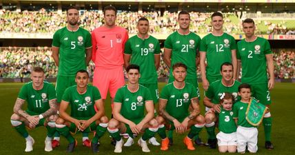 A look at how Ireland’s national team players have started the season so far