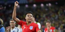 Jesse Lingard’s trademark celebration in Fifa 19 is a little disappointing