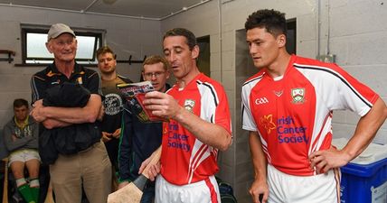 How to watch Hurling For Cancer game