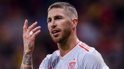 Sergio Ramos responds to Antoine Griezmann’s Ballon d’Or prediction