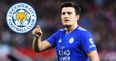 Harry Maguire’s Leicester offer has significant pay-rise, but still well short of what he could earn