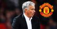 Zidane wants to succeed Mourinho as United boss