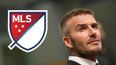 The crest of David Beckham’s MLS team has been leaked, and it’s a beauty