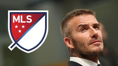 The crest of David Beckham’s MLS team has been leaked, and it’s a beauty