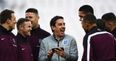 Gary Neville’s brutal response to Arsenal supporter after Salford City jibe