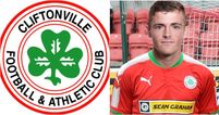 Cliftonville release scathing statement regarding player suspended for betting breaches