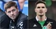 Steven Gerrard willing to trade Rangers fan favourite for Kyle Lafferty