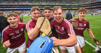 Free championship haircuts going at Croke Park this Sunday