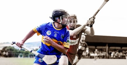 Tipperary’s camogie stalwart knows “glory days” aren’t too far away