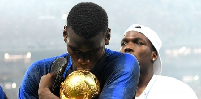 Paul Pogba