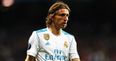 Italian giants accused of tapping up Luka Modrić