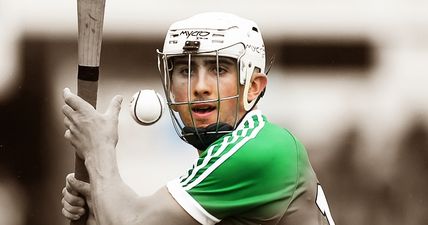 Aaron Gillane: How a junior player became a hurler of the year