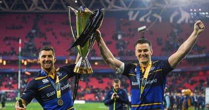 Champions Cup fixtures announced as Leinster begin their title defence at home