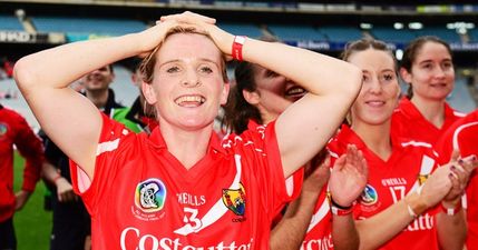 Cork legend makes dramatic return to fold after two years out