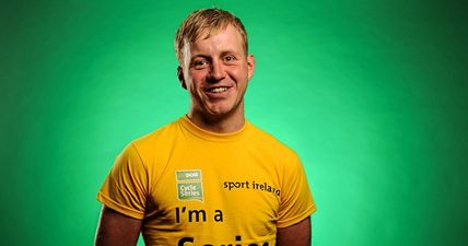 Former Tipp hurler to cycle 2,100 kilometres to raise funds for sick children