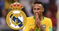 Real Madrid have three alternatives if ‘unbelievable’ Neymar offer fails