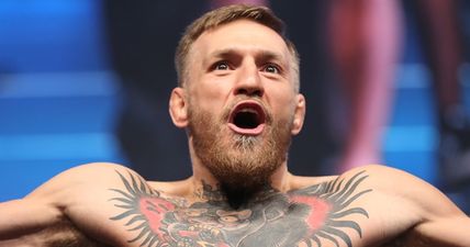 The only tickets left for McGregor vs. Nurmagomedov will cost you a heap