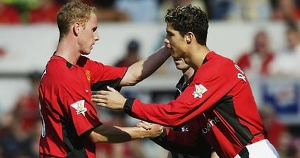 Ronaldo’s United debut ‘like first page of a book you know is going to be a classic’