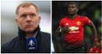 Paul Scholes says Paul Pogba is not a Barcelona ‘type’ of player