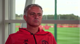 Jose Mourinho hits back at City for lacking ‘class’ in new documentary