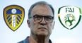 Why Republic of Ireland midfielder is being frozen out at Leeds