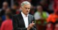 Jose Mourinho without key player for United’s trip to Brighton