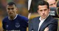 Seamus Coleman responds after Everton captaincy decision