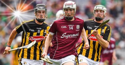 Galway inspired by three gems as they beat Kilkenny in Minor Hurling Final